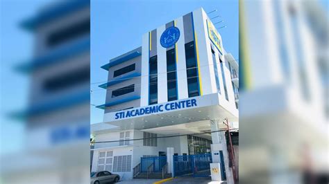 STI ESG inaugurates new academic center in Legazpi.